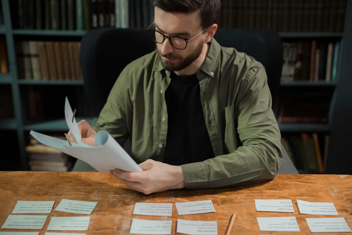 How to Use a Content Brief: A Writer's Practical Guide