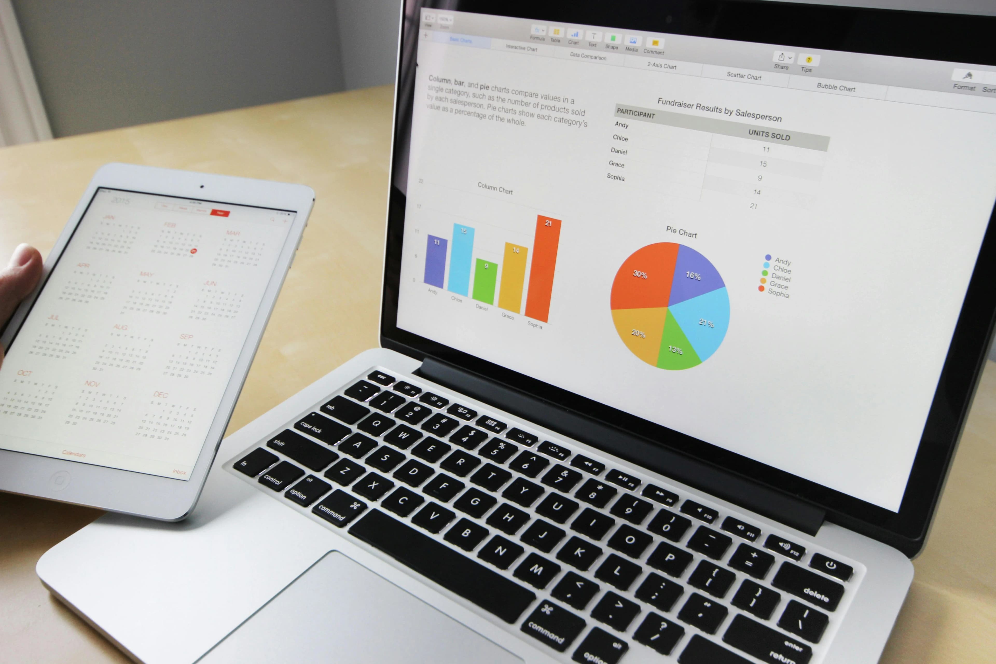 We Analysed 6,889 Ranking Pages in 2026. Here's What Actually Ranks.