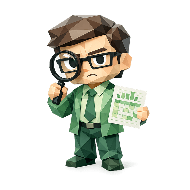 Skeptical Analyst