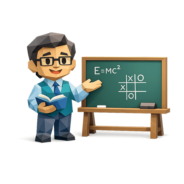 Plain-spoken Educator