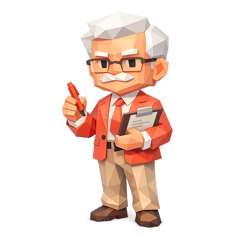 Senior Practitioner